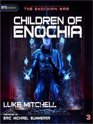 cover image of Children of Enochia